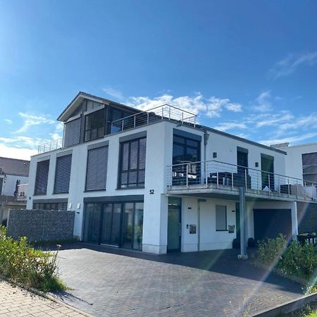 Luxuswohnung Direkt Am Phoenixsee Dortmund Bagian luar foto