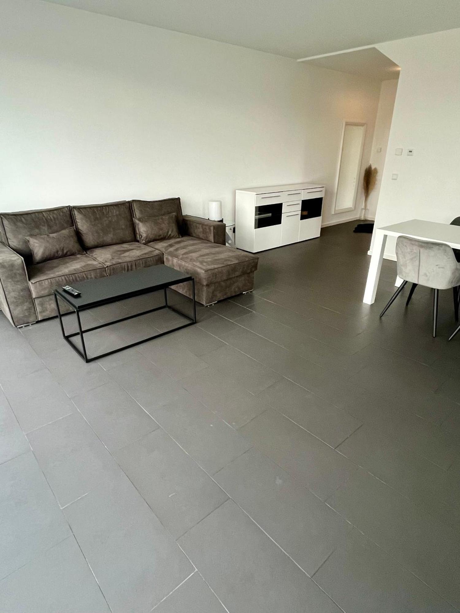Luxuswohnung Direkt Am Phoenixsee Dortmund Bagian luar foto