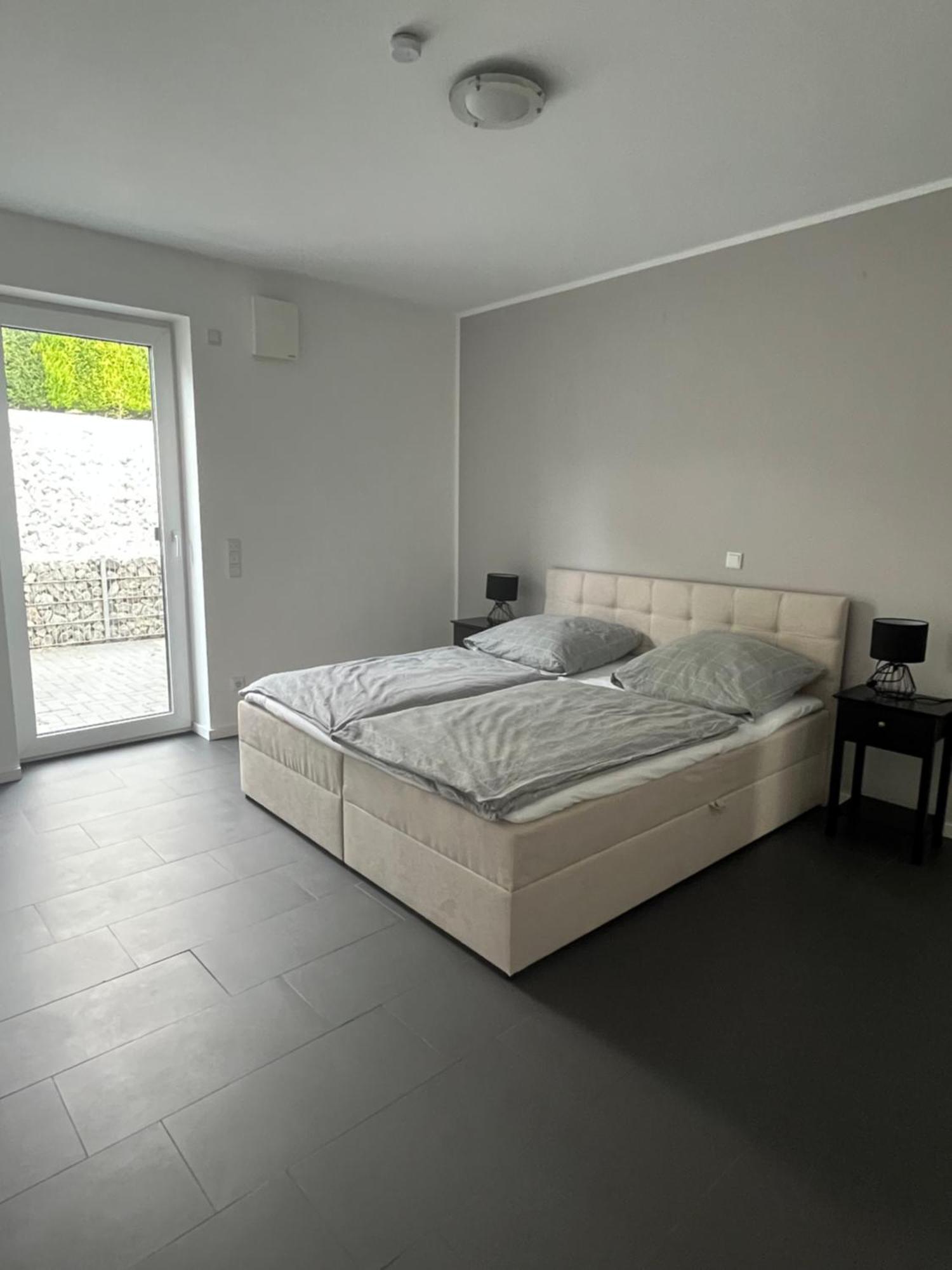 Luxuswohnung Direkt Am Phoenixsee Dortmund Bagian luar foto