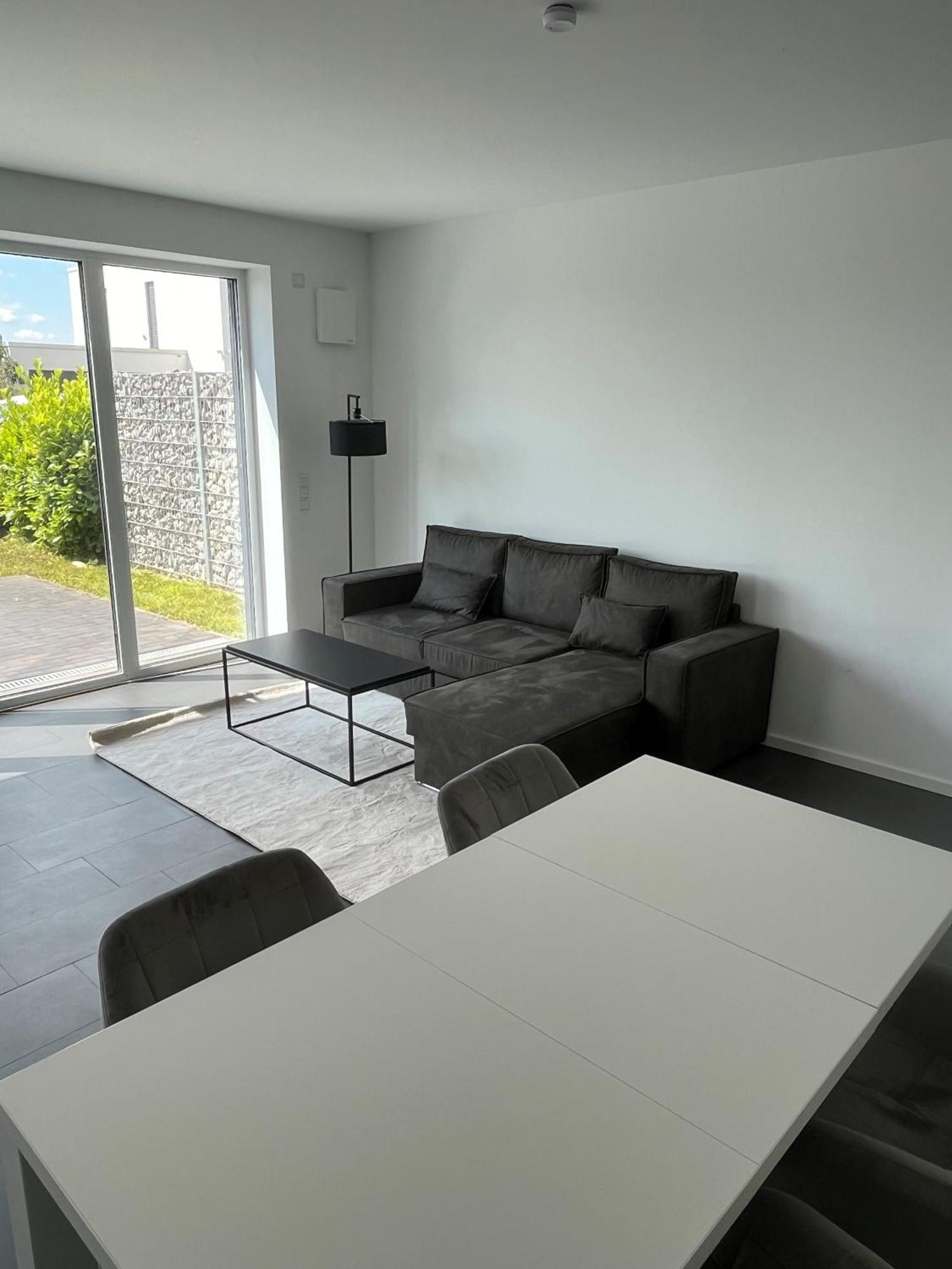 Luxuswohnung Direkt Am Phoenixsee Dortmund Bagian luar foto
