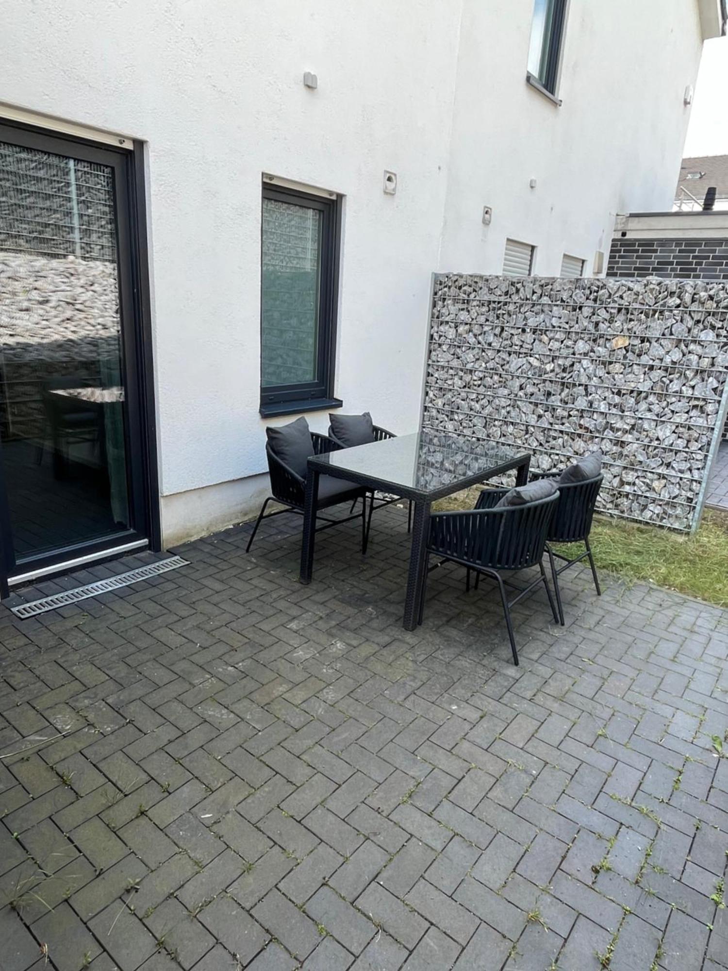 Luxuswohnung Direkt Am Phoenixsee Dortmund Bagian luar foto